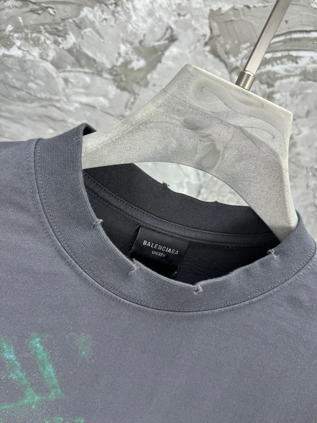 BALENCI*GA 25 T . . . . . . . . 280g . . OS Same Style -Color： -SIZE：Xs S M L 8639#